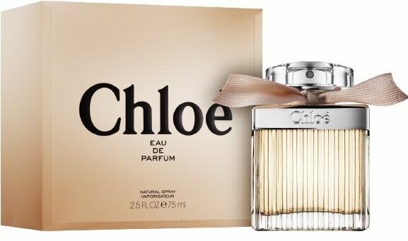 Chloé Parfémová voda Chloé 75ml porovnat ceny