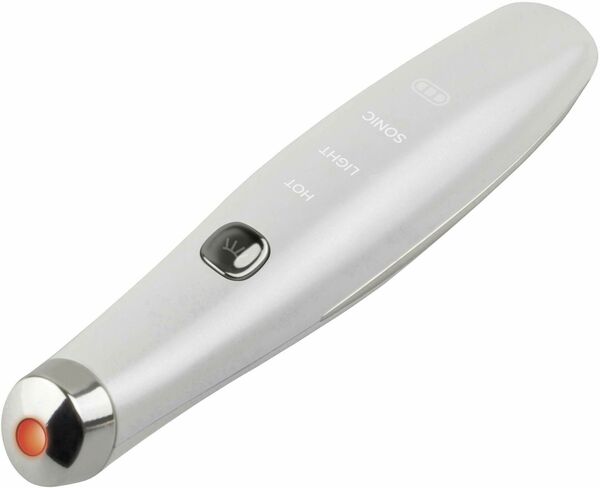 Homedics EYE-200 Masážní přístroj na oční okolí porovnat ceny