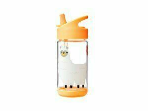 3 SPROUTS Lahev Llama Peach 350ml porovnat ceny