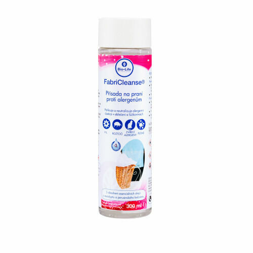 Bio-Life FabriCleanse 300 ml porovnat ceny