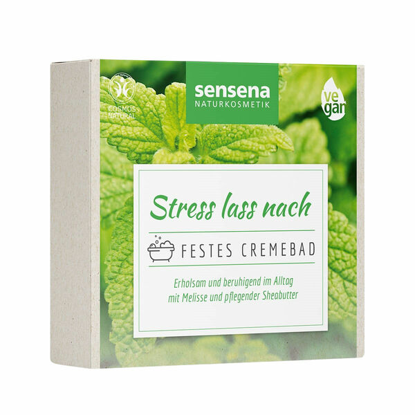 ACCENTRA Krémová koupel - Antistres Sensena 40 g porovnat ceny