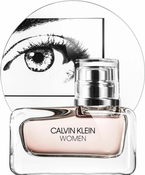 Calvin Klein Women EDP 30ml porovnat ceny