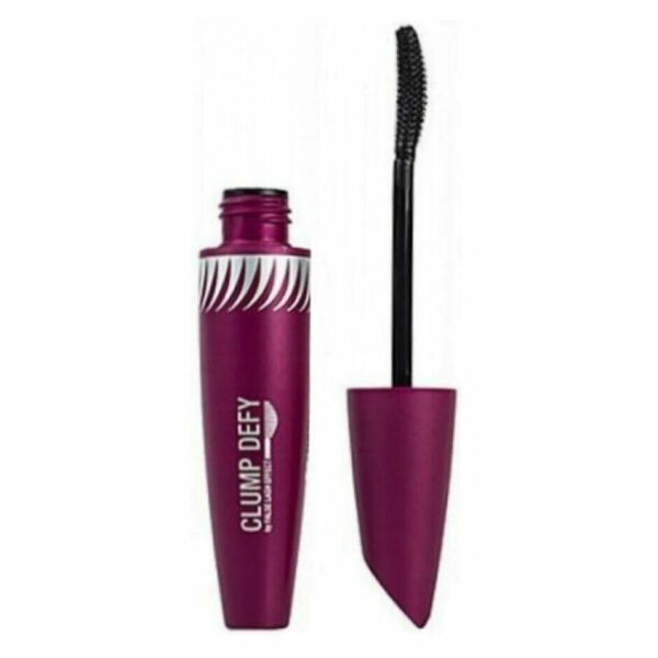 MAX FACTOR Clump Defy Mascara 13,1 ml Černá porovnat ceny