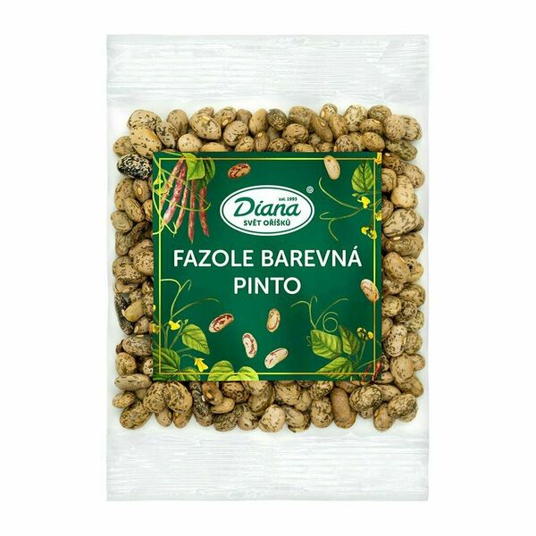 Diana Company Fazole barevná Pinto 500g porovnat ceny