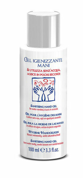 Farmen Spa  Hygienický gel na ruce 100ml porovnat ceny