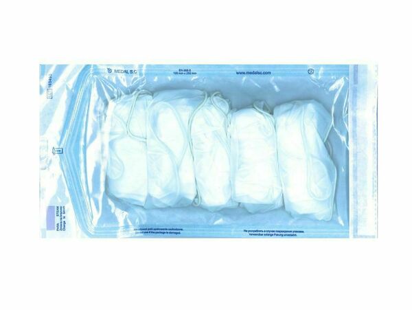 Steriwund Rukavice vyšetřovací latex s pudrem vel. M 10 ks porovnat ceny