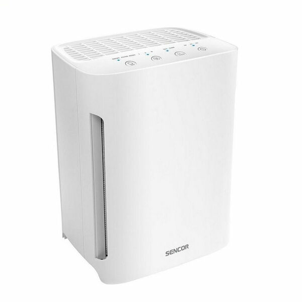 SENCOR SHA 6400WH-EUE3 čistička vzduchu porovnat ceny