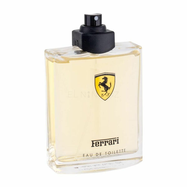 Ferrari Red Toaletní voda 125ml Tester TESTER porovnat ceny
