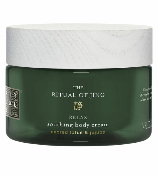 Rituals Jing Tělový krém 220ml porovnat ceny