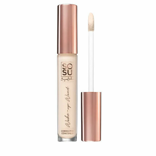 Colfarm Wake-Up Want Korektor 04 Light 4 ml porovnat ceny