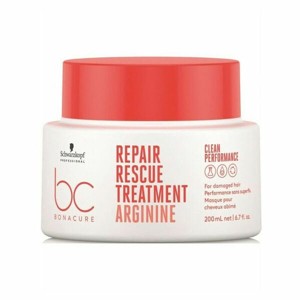 SCHWARZKOPF Professional BC Bonacure Maska Repair Rescue 500 ml porovnat ceny
