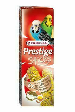 Vl Prestige Sticks Pro Andulky Egg&oystershell 2x30g porovnat ceny