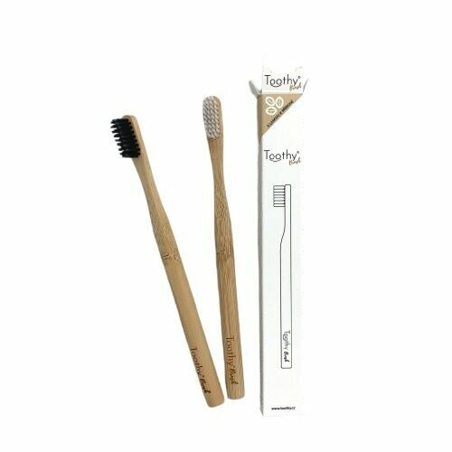 Toothy®️  Toothy® Brush - černá porovnat ceny