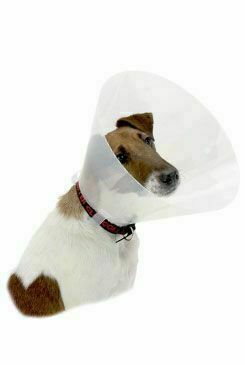 Límec Ochranný Buster Plastový Clic Collar 15cm porovnat ceny