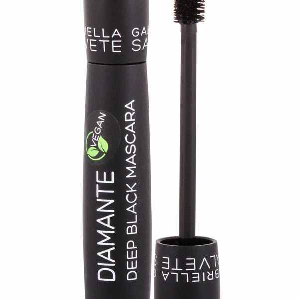 GABRIELLA SALVETE Diamante řasenka 10 ml Deep Black porovnat ceny