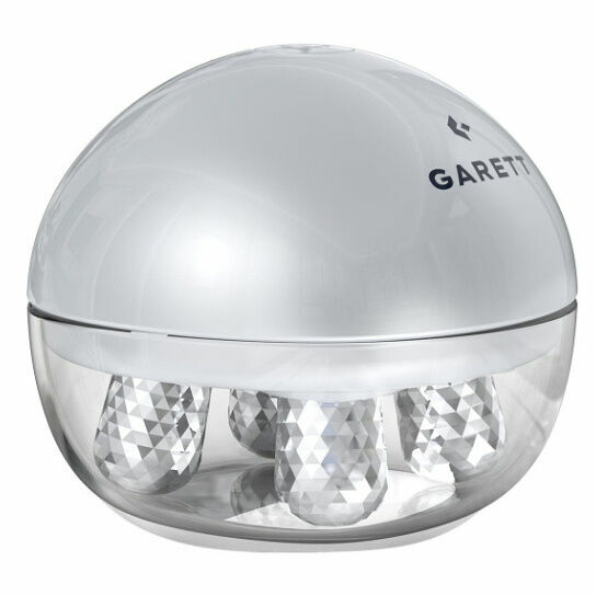 GARETT Beauty pretty face masážní přístroj na obličej porovnat ceny