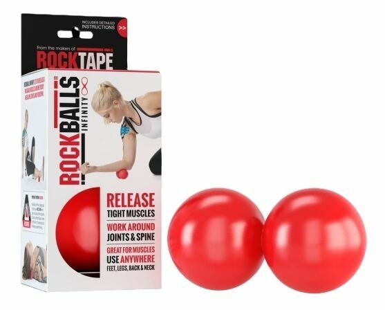 RockTape RockBall Infinity porovnat ceny