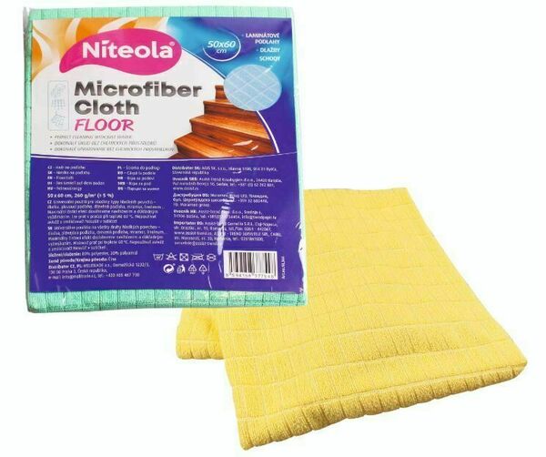 Niteola Hadr z mikrovlíkná Floor 50x60cm porovnat ceny