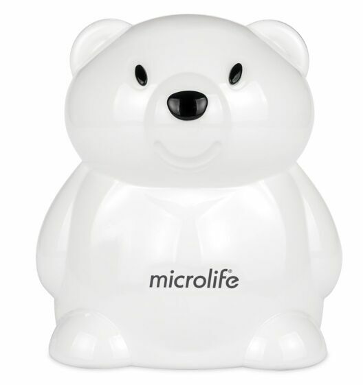 Microlife Inhalátor NEB 400 pro děti porovnat ceny