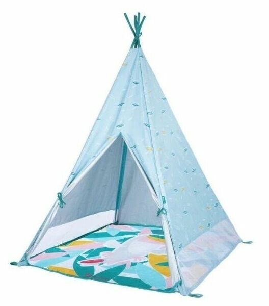 Badabulle  Anti-UV stan TEPEE Jungle + DÁREK ZDARMA porovnat ceny