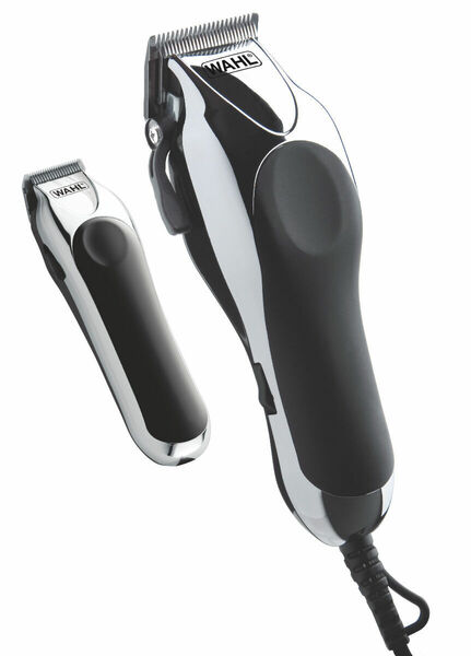 WAHL 79524-2716 Deluxe Chrome Pro zastřihovač vlasů porovnat ceny