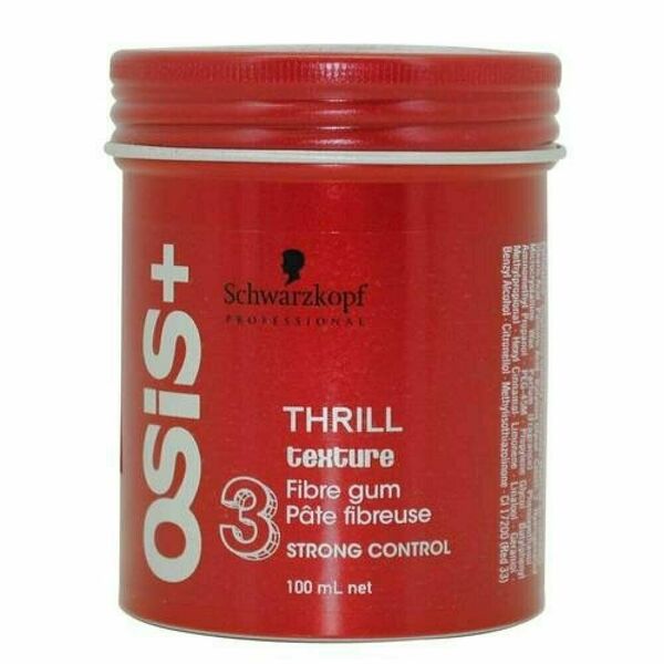 Schwarzkopf Osis+ Thrill  100ml Pužná stylingová kontrola porovnat ceny