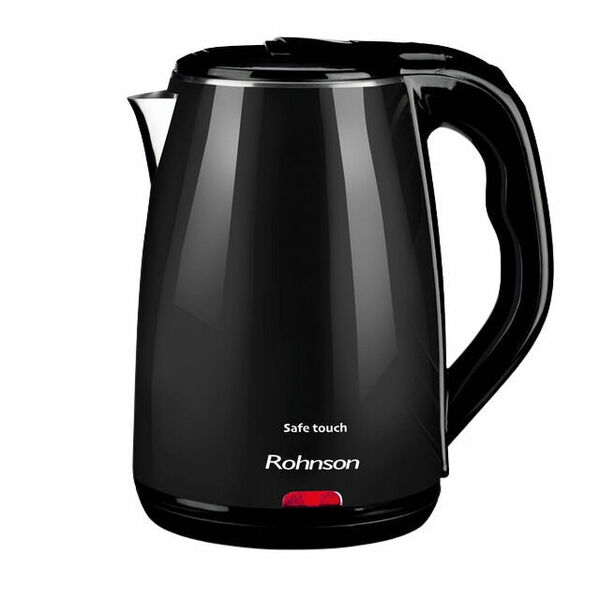 Rohnson Dvoustěnná rychlovarná konvice R-7535 Safe Touch porovnání ceny