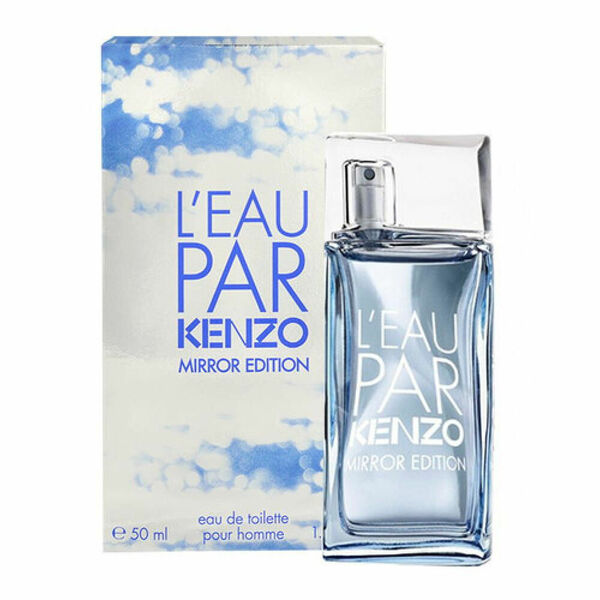 Kenzo L´eau par Kenzo (bílé) Toaletní voda 50ml porovnat ceny