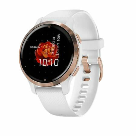 Garmin VENU 2S Rose Gold/White porovnat ceny