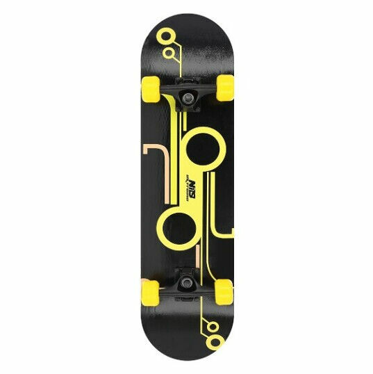 NILS Extreme skateboard CR3108 sa metro 1 porovnat ceny