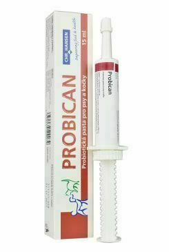 Probican Pasta 15ml porovnat ceny