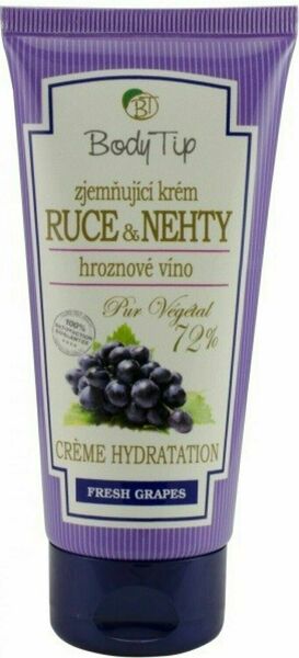 Vivaco Krém na ruce a nehty Hrozno porovnat ceny