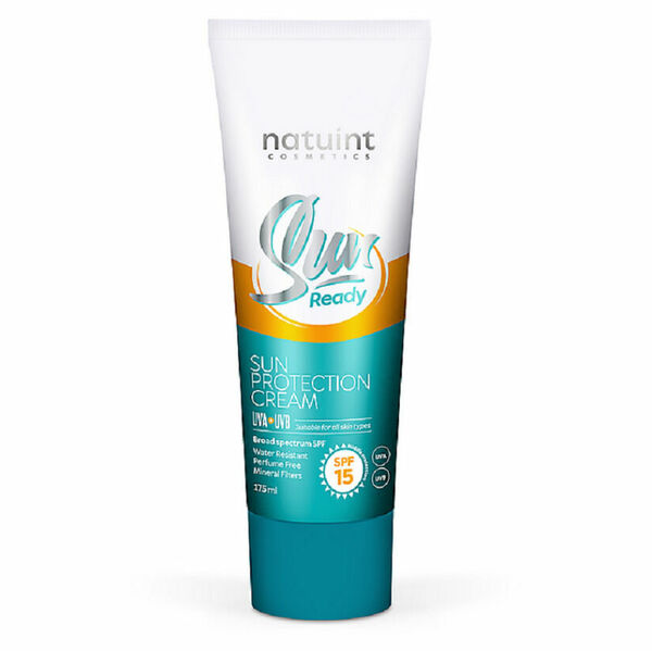 NATUINT COSMETICS Ochranný tělový krém SPF 15 175 ml porovnat ceny