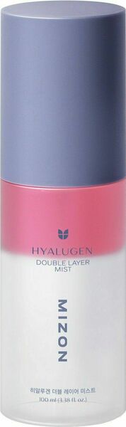 Mizon Hyalugen double layer mist mlha s kolagenem a hyaluronem 100 ml porovnat ceny