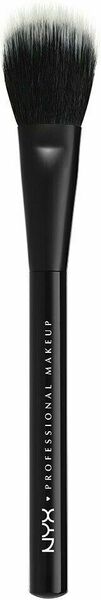 NYX Professional Makeup Pro Brush Dual Fiber Powder - Štětec na tvářenku, konturování a rozjasňovač porovnat ceny