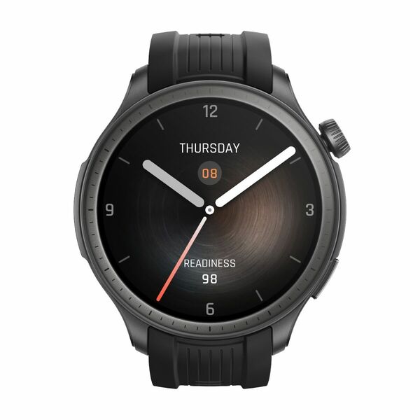 Amazfit Balance Midnight Black chytré hodinky porovnat ceny