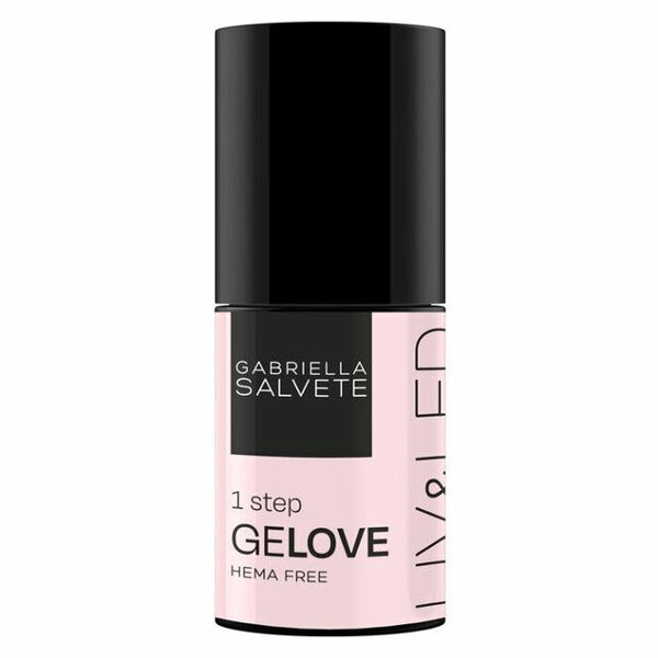 GABRIELLA SALVETE GeLove Lak na nehty UV & LED 02 Nudes 8 ml porovnat ceny