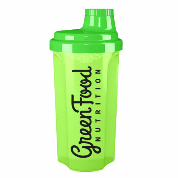 GREENFOOD NUTRITION Shaker 500 ml porovnat ceny