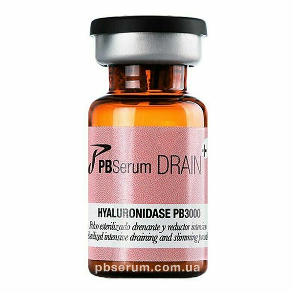 PB2  PB PbSerum Drain+ 1amp. porovnat ceny