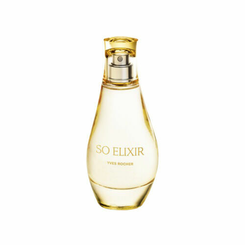 Yves Rocher Parfémová voda So Elixir 50ml porovnat ceny
