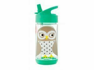 3 SPROUTS Lahev Owl Mint 350ml porovnat ceny
