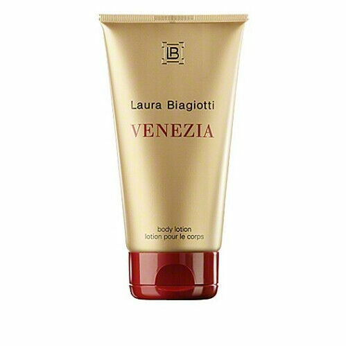 LAURA BIAGIOTTI Venezia 2011 Tělové mléko pro ženy 50 ml porovnat ceny
