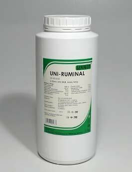 Uni-ruminal plv 1,7kg porovnat ceny