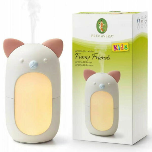 PRIMAVERA  Aroma Difuzér pro děti Funny Friends porovnat ceny
