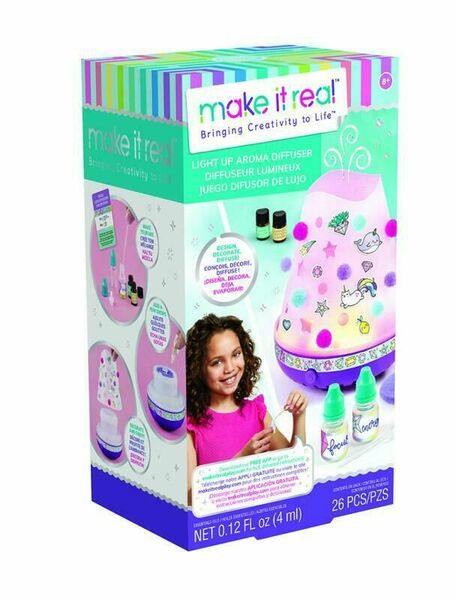 Make it Real Aroma Difuzér porovnat ceny