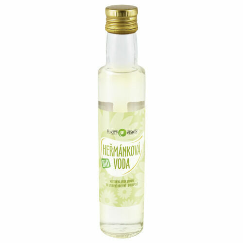 Purity Vision BIO Heřmánková voda 250ml porovnat ceny