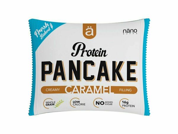 Näno Supps  ä PROTEIN PANCAKE karamel 45g porovnat ceny