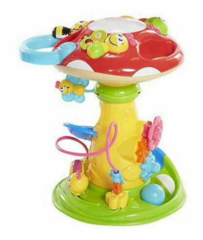 B-Kids  Hrací pult Amazing Mushroom porovnat ceny