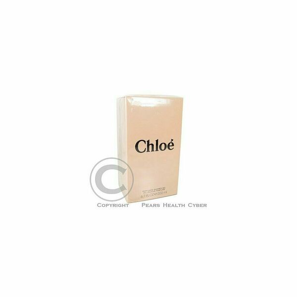Chloe Chloe Sprchový gel 200ml porovnat ceny