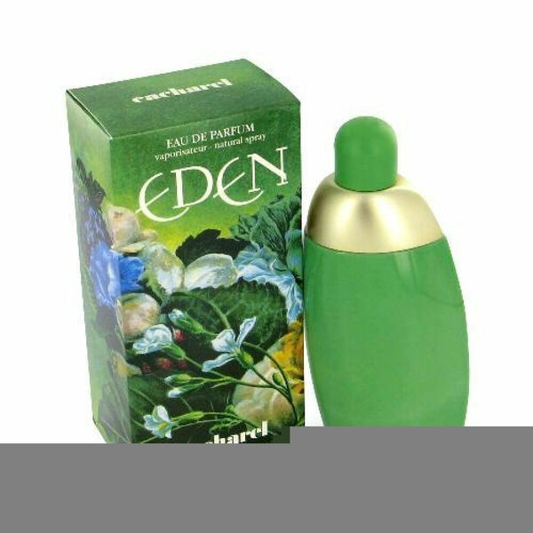 Cacharel Eden Parfémovaná voda 50ml porovnat ceny
